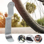 Bicycle File Inner Tube Repair Tool Universal for Electric Vehicles Motorcycles