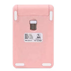 Q3 2.4G Mini Wireless Office Digital Keyboard Cash Register Financial Accounting Password Keypad