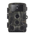 24MP 2.7K Outdoor Track Camera Infrastructure Monitoring Hound Camera, HC-802A