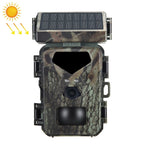 Infrared Tracking Camera 20MP/1080P Without Screen No Keys Hunting Camera, Mini700