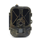 4K 4G Outdoor Track Camera Remote Mobile Phone Control To View Photos / Video At Any Time, HC-940Pro-Li