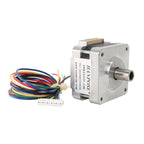 HANPOSE  39HGA525-13K  0.8A 0.2NM Induction Light Stepper Motor, 39HGA525-13K