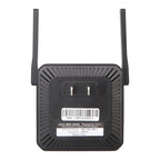 2.4G 300M Wifi Repeater Wifi Extender Wifi Amplifier With 1 LAN Port, US Plug, EU Plug, UK Plug