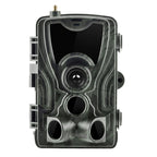 HC-801Pro 4K 4G Outdoor Hunting Camera App Remote Mobile Phone Control To View Photos And Video At Any Time, EU Plug, US Plug, AU Plug