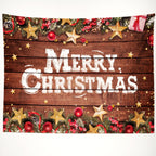 150 x 100cm Peach Skin Christmas Photography Background Cloth Party Room Decoration, 1, 2, 3, 4, 5, 7, 8, 9, 10, 11, 12, 13, 14, 15, 16