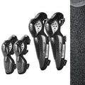 GHOST RACING Motorcycle Protective Gear Off-road Racing Knee Pads Elbow Pads