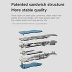 Nextool  6-in-1 Multi-functional Mini Wrench Portable Folding Knife File Screwdriver Bottle Opener, NE20238