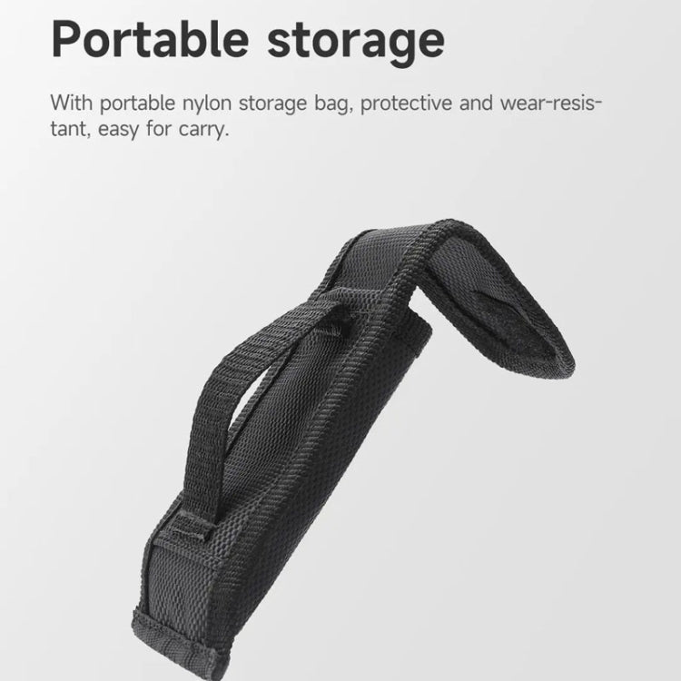 Nextool  6-in-1 Multi-functional Mini Wrench Portable Folding Knife File Screwdriver Bottle Opener, NE20238