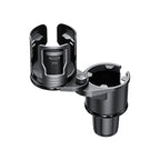 Multifunctional Car Water Cup Holder Drink Holder with Switch Lock, Small, Large