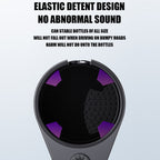 Multifunctional Car Water Cup Holder Drink Holder with Switch Lock, Small, Large
