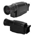 24MP 1080P Outdoor HD Night Visual Infrared Digital Night Vision Instrument, NVI-660
