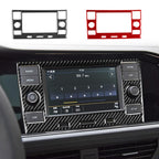 For Volkswagen Sagitar 2019-2023 Left-hand Drive Multimedia Panel Sticker
