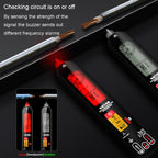 BSIDE S6 Smart Digital Multimeter Current Test Pen Capacitance Temperature Voltage Detector, S6