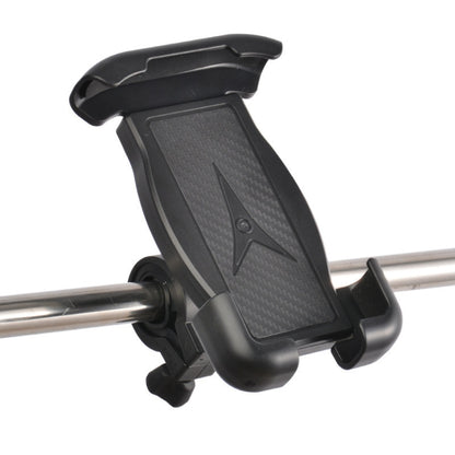 Bicycle Phone Holder 360 Degree Rotation Locking Cell Phone Clip