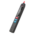 BSIDE Z5 Smart Pen Multimeter Backlight LCD 6000 Counts Auto Voltage Detector, Z5