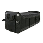Large-capacity Folding Storage Box for Car Trunk, 90L