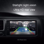 Universal Reversing Camera HD Wide Angle 12V Waterproof Starlight Night Vision Car Camera