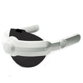 For Meta Quest 3 VR  iplay Head Strap Reduce Pressure Adjustable Headband, Head Strap