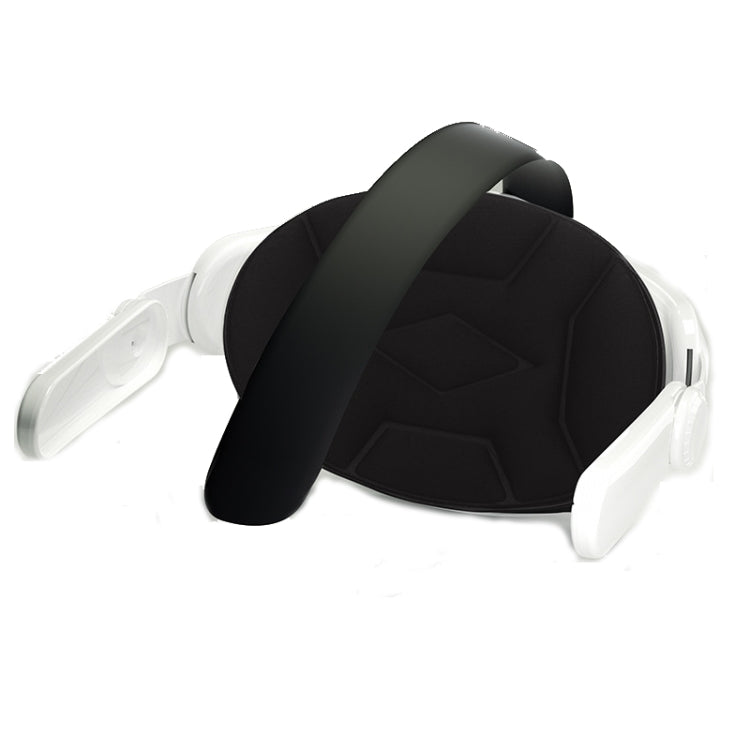 For Meta Quest 3 VR  iplay Head Strap Reduce Pressure Adjustable Headband, Head Strap