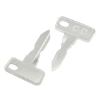 For Club Car DS Golf Cart  Precedent Starter Key Ignition Keys 1012505