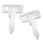 For Club Car DS Golf Cart  Precedent Starter Key Ignition Keys 1012505