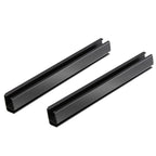For Club Car One Piece Folding Windshield Tab Golf Cart Accessories 101444101, 2pcs 32cm