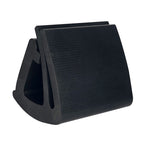 For Club Car / EZGO / YAMAHA Golf Cart Glass Snap Adhesive Mounting Clips 102005801, 2pcs