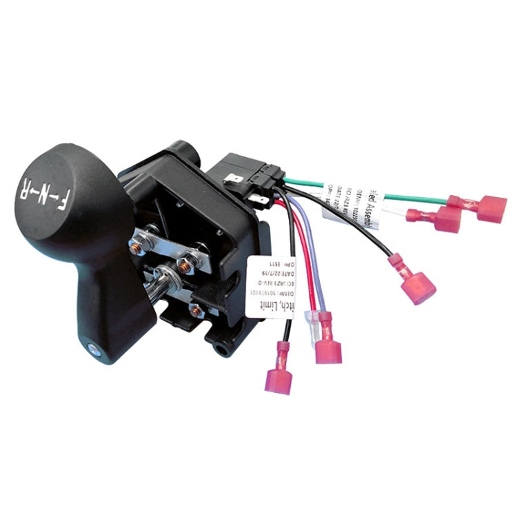 For Club Car DS Golf Cart Front And Rear Gear Switches 101753005, Front And Rear Gear Switch