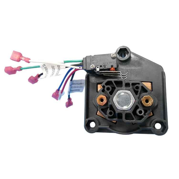 For Club Car DS Golf Cart Front And Rear Gear Switches 101753005, Front And Rear Gear Switch