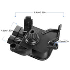 MCOR 4 For Club Car DS Precedent Golf Cart Accelerator Box Distributor 105116301