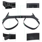 For Club Car DS Electric Tour Car Ball Bag Holder Golf Cart Accessories 1013935
