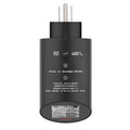 BSIDE ASTS Circuit Analyzer Plug Power Tester, US Plug, EU Plug, UK Plug