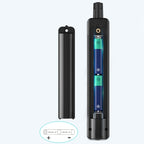 BSIDE X4A Portable Combustible Gas Detector Gas Leakage Alarm, X4A