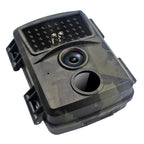 PR600A 20 Million 1080P HD Infrared Cameras 38 Infrared Lamp Monitoring Cameras, PR600A