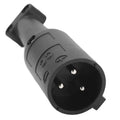 For Club Car DS Precedent Golf Cart Charging Plug
