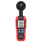 BSIDE K7 Handheld Electromagnetic Radiation Detector Electromagnetic Wave Tester, K7