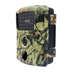 PR600C 20MP 1080P HD Infrared Camera Outdoor Hunting Camera 38 Infrared Light Monitoring Camera, PR600C
