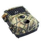 PR600C 20MP 1080P HD Infrared Camera Outdoor Hunting Camera 38 Infrared Light Monitoring Camera, PR600C