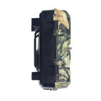 PR600C 20MP 1080P HD Infrared Camera Outdoor Hunting Camera 38 Infrared Light Monitoring Camera, PR600C