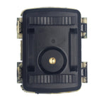 PR600C 20MP 1080P HD Infrared Camera Outdoor Hunting Camera 38 Infrared Light Monitoring Camera, PR600C