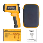 BSIDE H3 High Temperature Infrared Thermometer Handheld Non-Contact Thermometer, H3