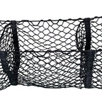 Pickup Truck Three-dimensional Net Bag Off-road Vehicle Trunk Luggage Net Bag, 90x30cm, 100x30cm, 110x30cm, 120x30cm