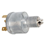 For EZGO TXT Golf Cart Ignition Switch With Key 33639-G01