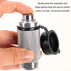 Car Latch Lock Trailer Tow Hook Anti-theft Padlock, Bending Silver, Direct Pipe Silver, Straight Pipe Black