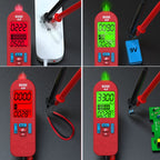 BSIDE A2 Charging Model Mini Digital Auto-Ranging Pencil Multimeter, BSIDE A2 With Tool Pack, BSIDE A2 Standard