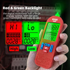 BSIDE A2 Charging Model Mini Digital Auto-Ranging Pencil Multimeter, BSIDE A2 With Tool Pack, BSIDE A2 Standard