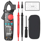 BSIDE ACM92 Digital Clamp Multimeter Current And Voltage Tester, BSIDE ACM92