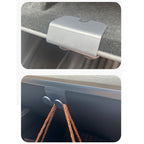 For Tesla Model Y Passenger Glove Box Hook Interior Modification Accessories, Glove Box Hook