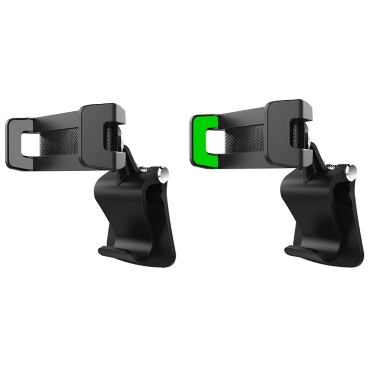 Multifunctional Car Rear Seat Sun Visor Dining Table Mobile Phone Holder