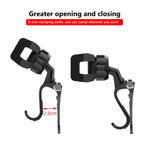 Multifunctional Car Rear Seat Sun Visor Dining Table Mobile Phone Holder